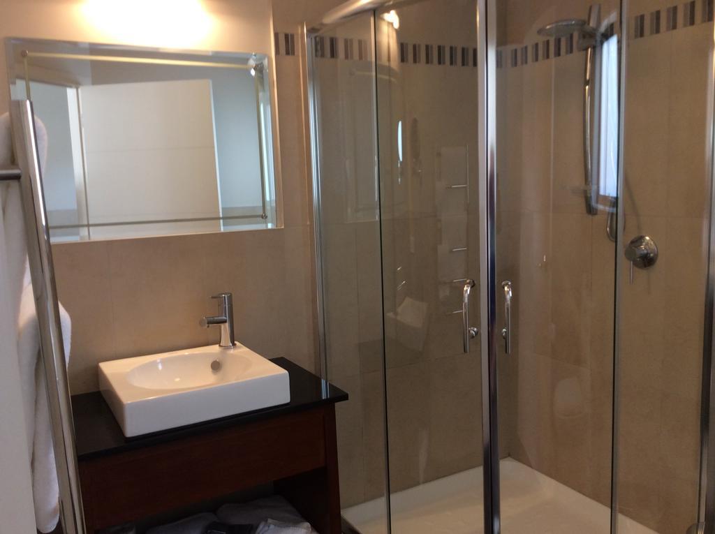 City Corporate Motor Inn Палмерстон-Норт Екстер'єр фото