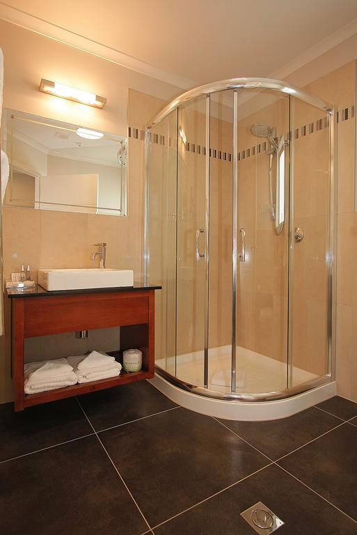 City Corporate Motor Inn Палмерстон-Норт Екстер'єр фото