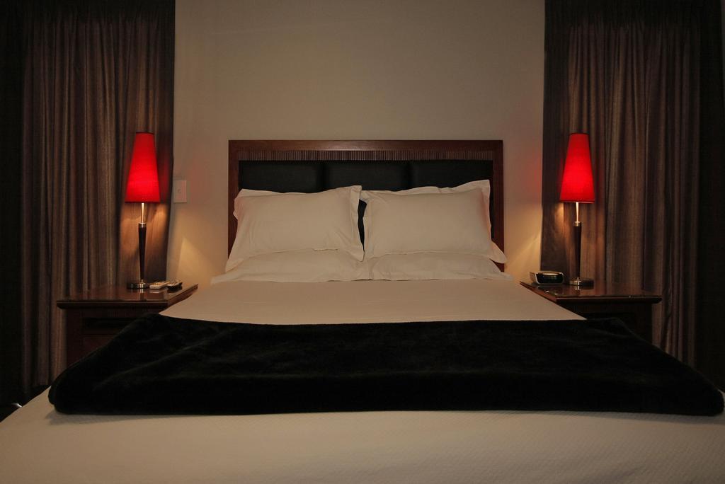 City Corporate Motor Inn Палмерстон-Норт Екстер'єр фото